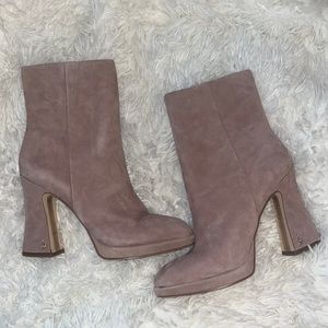 Sam Edelman Jaye Boots